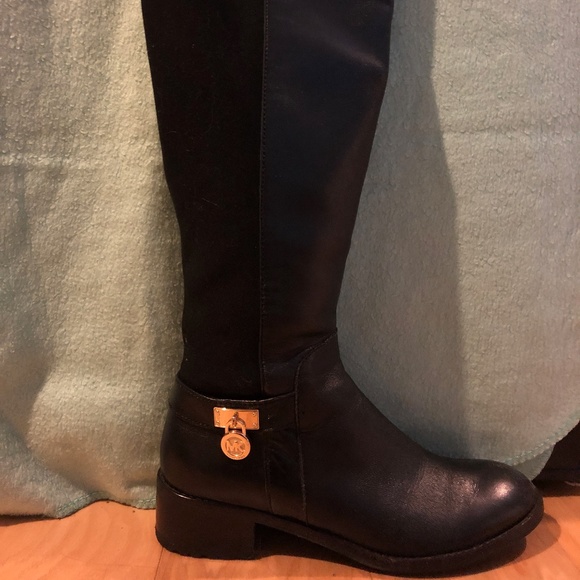 Michael Kors Boots - Picture 1 of 4